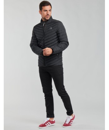 Doudounes hommes Oxbow N2JUNCO Noir