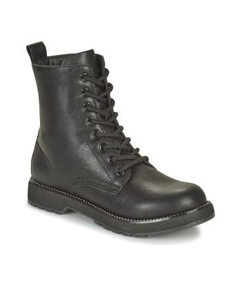 Boots femmes Café Noir ETELA Noir