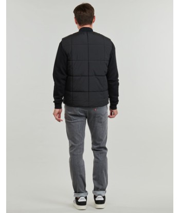 Doudounes hommes Kaporal RINGO Noir