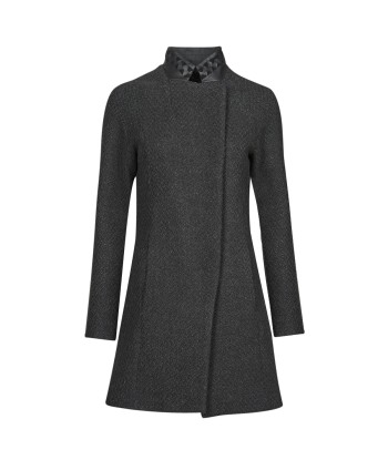 Manteau femmes One Step FT44031 Noir