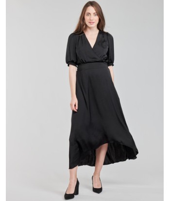 Robe femmes Morgan RSIBIL Noir