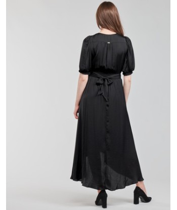 Robe femmes Morgan RSIBIL Noir
