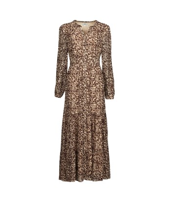 Robe femmes Freeman T.Porter LAURIANE LEO Multicolore