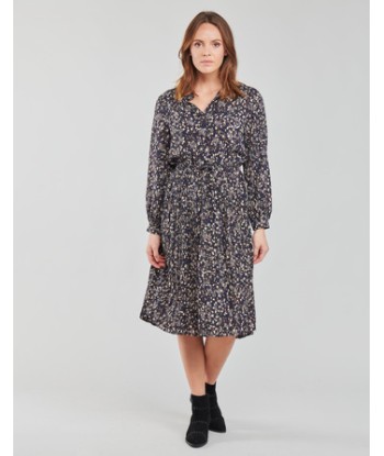 Robe femmes Deeluxe FANNY Multicolore