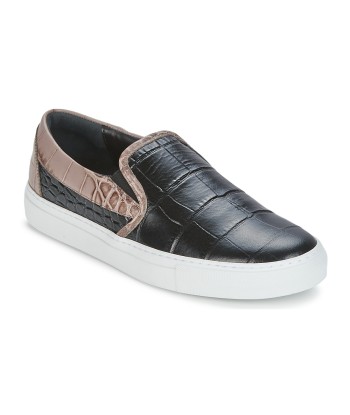 Slip ons femmes Sonia Rykiel Sonia By - Sketch202 Noir