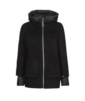Manteau femmes Oakwood CIUDADBI Noir