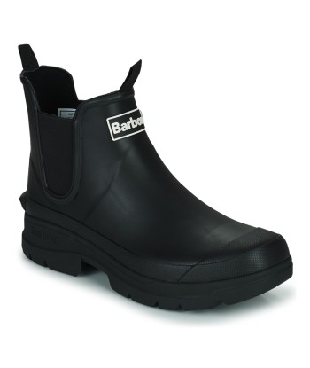 Bottes hommes Barbour NIMBUS Noir