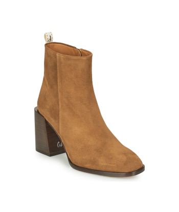 Bottines femmes Castaner IRIA Marron