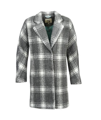 Manteau femmes Yumi EHIME Gris