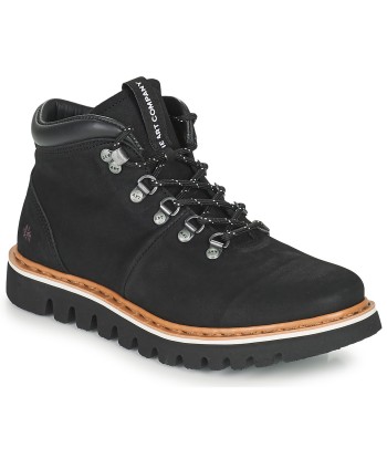 Boots femmes Art TORONTO Noir