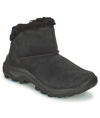 Boots femmes Merrell ICEPACK 2 BLUFF PLR WP Noir