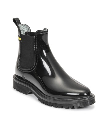 Bottes femmes Lemon Jelly MAREN Noir