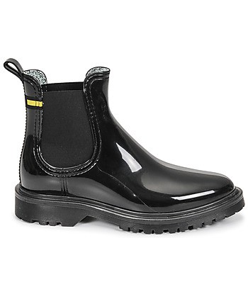 Bottes femmes Lemon Jelly MAREN Noir