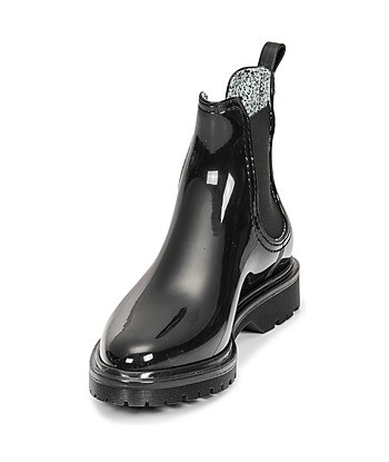 Bottes femmes Lemon Jelly MAREN Noir