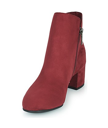 Bottines femmes Tamaris SIMEON Bordeaux