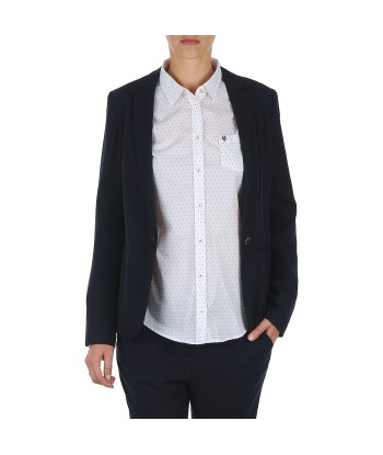 Veste femmes Marc O'Polo CLOTHILDE Bleu