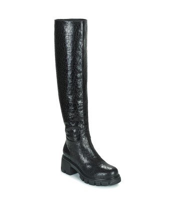 Bottes femmes Fru.it FELINDA Noir