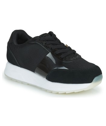 Baskets basses femmes Scholl BEYONCE' Noir