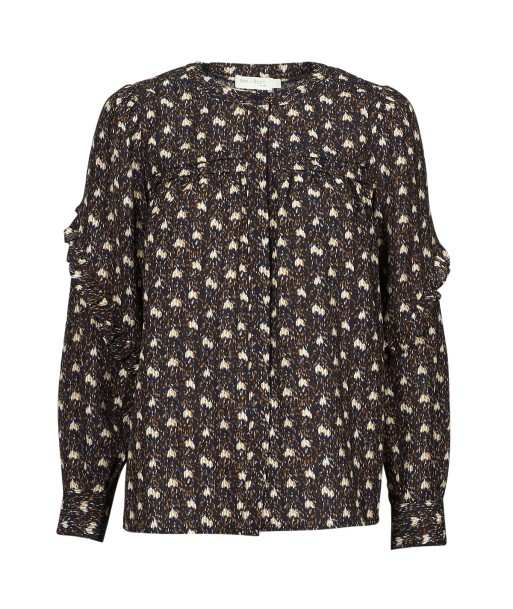 Blouses femmes See U Soon 21212052 Multicolore