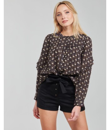 Blouses femmes See U Soon 21212052 Multicolore