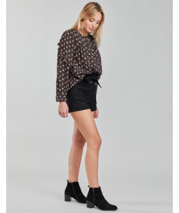 Blouses femmes See U Soon 21212052 Multicolore