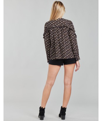 Blouses femmes See U Soon 21212052 Multicolore