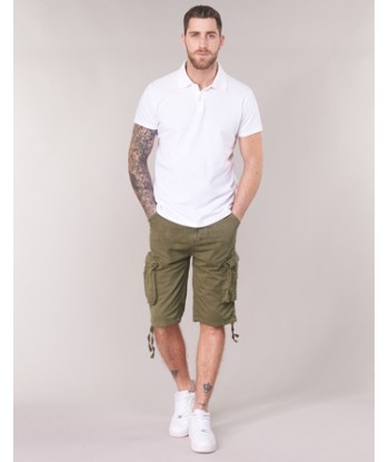 Short hommes Schott TR RANGER Kaki