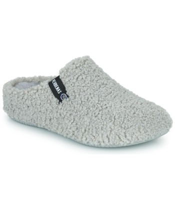 Chaussons femmes Verbenas YORK NAIROBI Gris