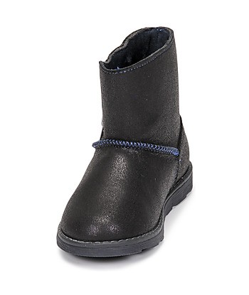 Boots enfant filles Mod'8 ALDIZE Bleu
