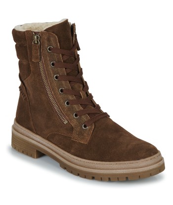 Bottines femmes Gabor 7177118 Marron