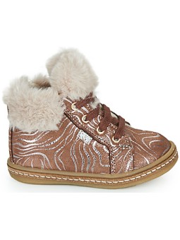 Cuissardes femmes Ikks BT80105 Noir