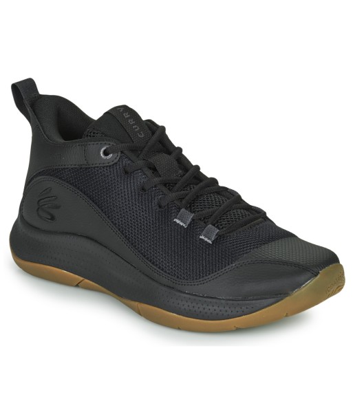 Chaussures hommes Under Armour 3Z5 Noir