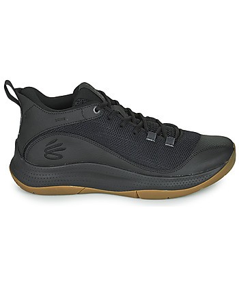 Chaussures hommes Under Armour 3Z5 Noir