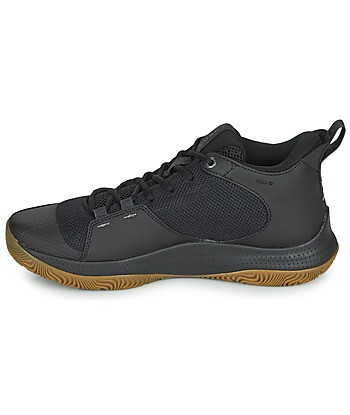 Chaussures hommes Under Armour 3Z5 Noir
