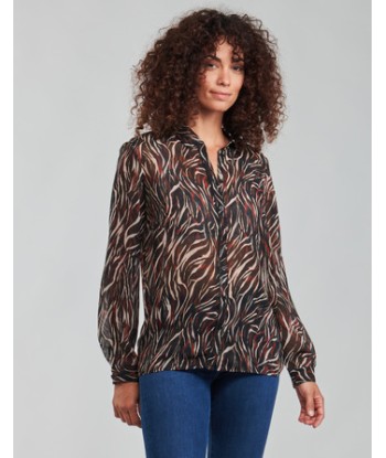 Chemise femmes Ikks PELINE Multicolore