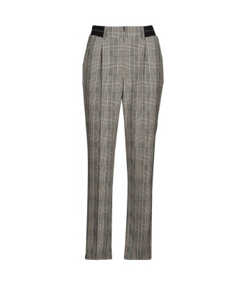 Pantalon femmes Ikks DAYS Gris