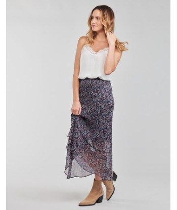 Blouses femmes Ikks FILON Blanc