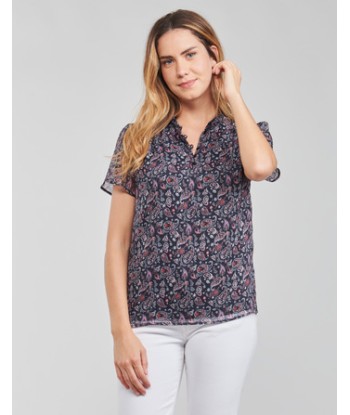 Blouses femmes Ikks PAULA Bleu