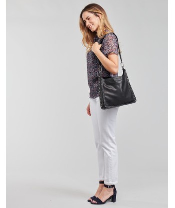 Blouses femmes Ikks PAULA Bleu