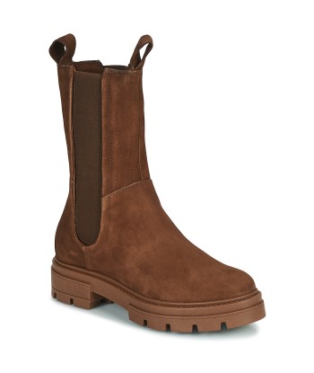 Boots femmes Mjus BEATRIX CHELS Marron