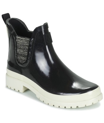 Bottes femmes Armistice DROP BEETLE W Bleu