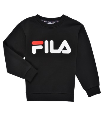 Sweat-shirt enfant garcons Fila VINTINIA Bleu