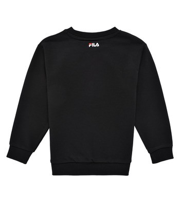 Sweat-shirt enfant garcons Fila VINTINIA Bleu