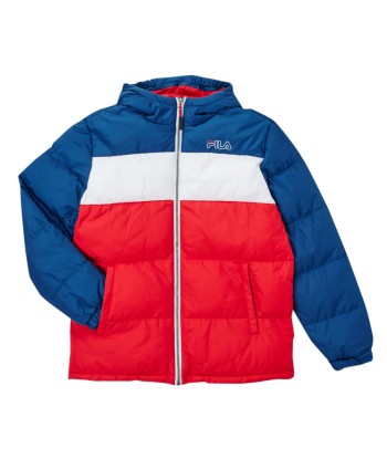 Doudounes enfants garcons Fila BELOMA Multicolore