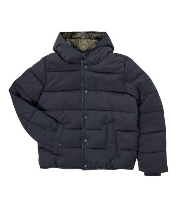 Doudounes enfants garcons Teddy Smith B-OPE Bleu