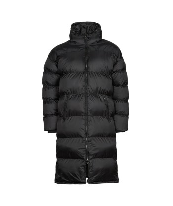 Doudounes hommes Schott 2190 MAX Noir