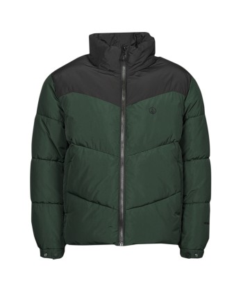 Doudounes hommes Volcom GOLDSMOOTH JACKET Vert