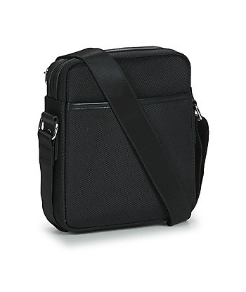 Pochette femmes David Jones 799902 Noir