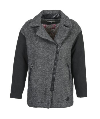 Manteau femmes Banana Moon ARTHIS Gris
