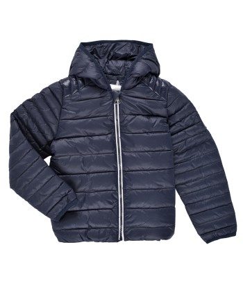 Doudounes enfants garcons Aigle ANITA Bleu